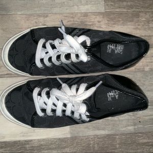 Coach sneakers